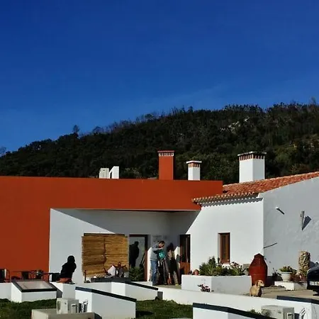Vinha Do Gaio Farm stay Montes de Cima