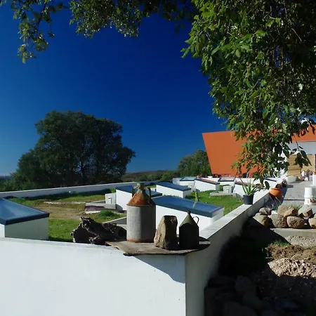 Vinha Do Gaio Farm stay Montes de Cima