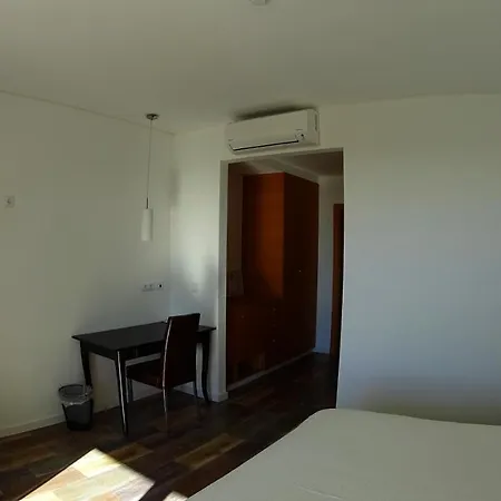 Vinha Do Gaio Farm stay Montes de Cima