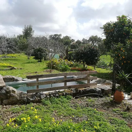 Farm stay Vinha Do Gaio