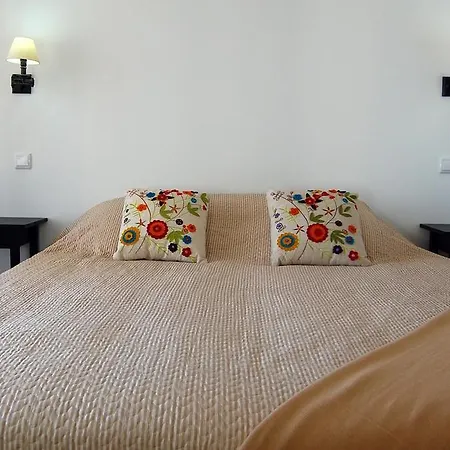 Vinha Do Gaio Farm stay Montes de Cima