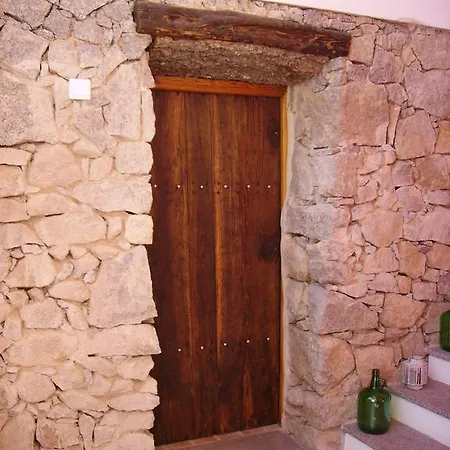Vinha Do Gaio Farm stay