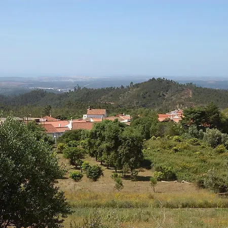 Farm stay Vinha Do Gaio Montes de Cima
