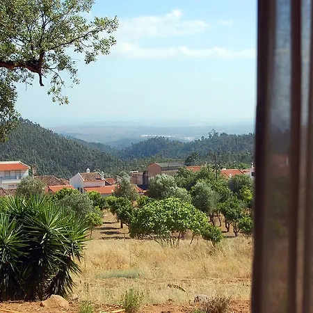 Farm stay Vinha Do Gaio