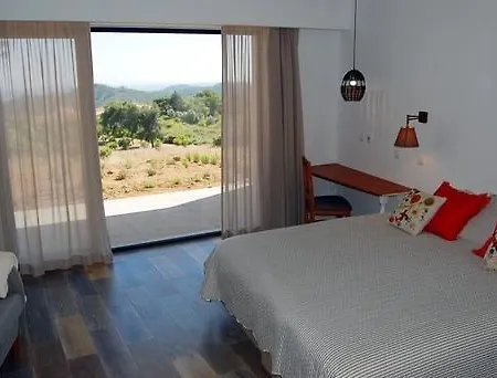 Farm stay Vinha Do Gaio *