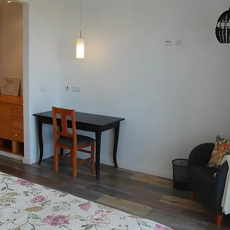 Farm stay Vinha Do Gaio *