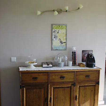 Vinha Do Gaio Farm stay Montes de Cima