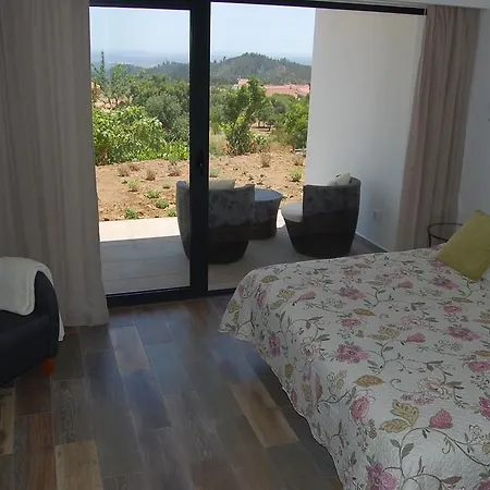 Farm stay Vinha Do Gaio
