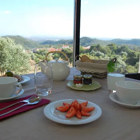 Farm stay Vinha Do Gaio Montes de Cima