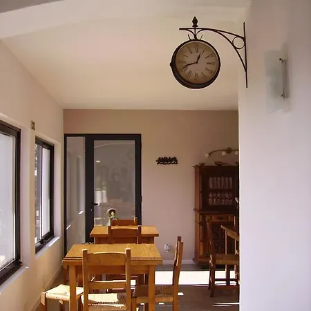 Séjour à la ferme Vinha Do Gaio